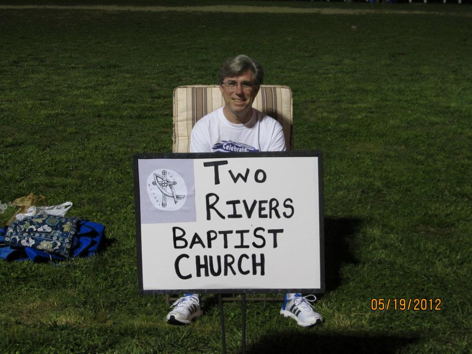 Our Pastor Two Rivers Baptist Church